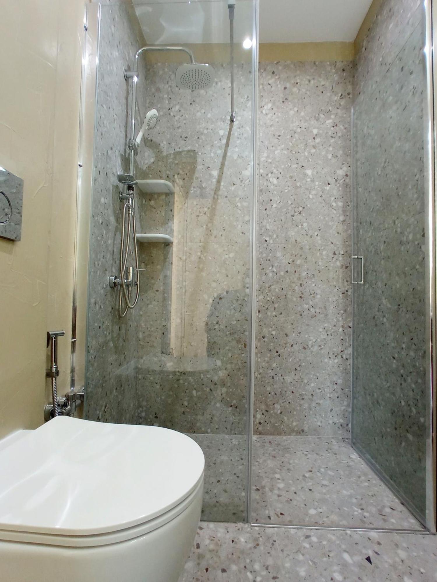 Summer Feel Suites Poros Town Exterior foto